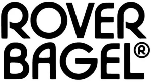 Sponsor Logo for Rover Bagel