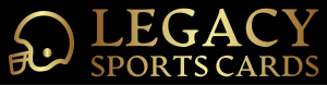 Sponsor Logo for Legacy Sports Cards