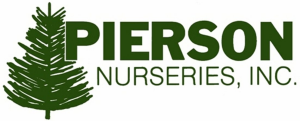 Sponsor Logo for Piersons Nurseries Inc.