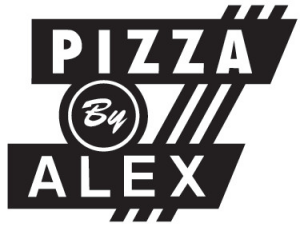 Sponsor Logo for Pizza By Alex