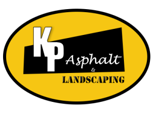 Sponsor Logo for KP Ashpalt