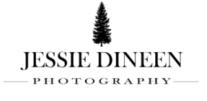 Sponsor Logo for Jessie Dineen Photography