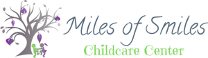 Sponsor Logo for Miles of Smiles