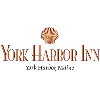Sponsor Logo for York Harbor Inn