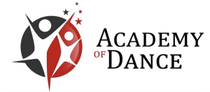 Sponsor Logo for Academy of Dance
