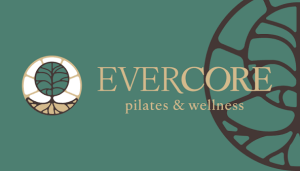 Sponsor Logo for EverCore Pilates & Wellness