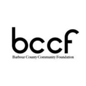 Sponsor Logo for Barbour County Community Foundation