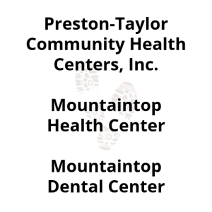 Logo for Preston-Taylor Community Health Centers, Inc.