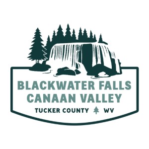 Sponsor Logo for Tucker County Convention and Vistior's Bureau