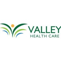 Logo for Valley Health Care, Inc.