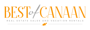 Sponsor Logo for Best of Canaan
