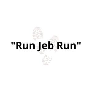 Sponsor Logo for Run Jeb Run