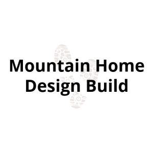 Sponsor Logo for Mountain Home Design Build