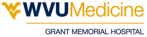 Sponsor Logo for WVU Medicine/Grant Memorial Hospital