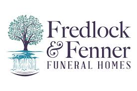 Sponsor Logo for Fredlock & Fenner Funeral Homes