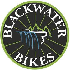 Sponsor Logo for Blackwater Bikes