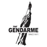 Logo for The Gendarme, LLC