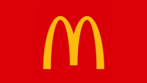 Sponsor Logo for J.W. Ebert Corporation McDonald's