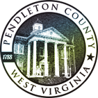 Logo for Pendleton County Commission