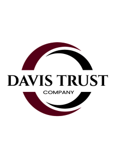 Logo for Davis Trust Company