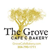 Logo for The Grove Cafe & Bakery