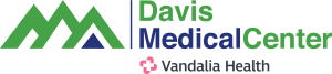 Logo for Davis Medical Center - Vandalia Health