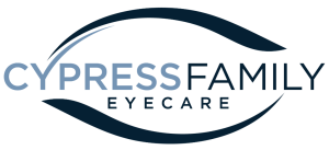 Sponsor Logo for Cypress Family Eyecare