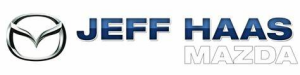Sponsor Logo for Jeff Haas Mazda