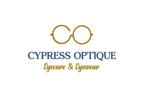 Sponsor Logo for Cypress Optique