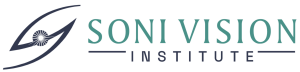 Sponsor Logo for Soni Vision Institute