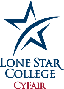 Sponsor Logo for Lone Star College CyFair
