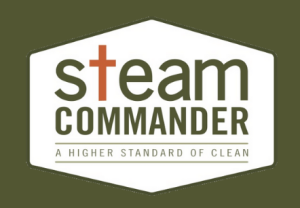 Sponsor Logo for Steam Commander