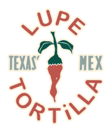 Sponsor Logo for Lupe Tortilla