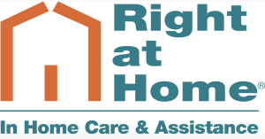 Sponsor Logo for Right at Home NW Houston