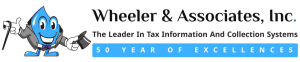 Sponsor Logo for Wheeler & Associates, Inc.