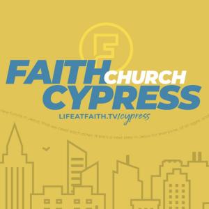 Sponsor Logo for Faith Church