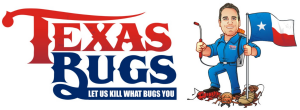 Sponsor Logo for Texas Bugs