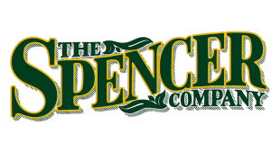 Sponsor Logo for The Spencer Company
