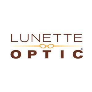 Sponsor Logo for Lunette Optic