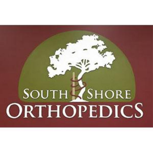 Sponsor Logo for South Shore Orthopedics