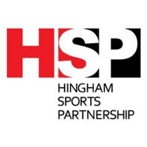 Sponsor Logo for Hingham Sports Partnership