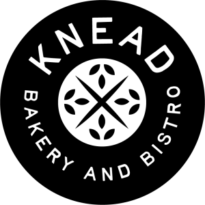 Sponsor Logo for KNEAD Bakery and Bistro
