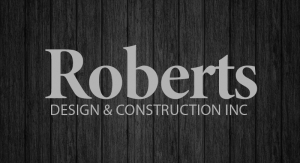 Sponsor Logo for Roberts Design & Construction