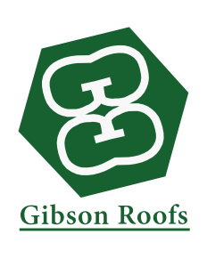 Sponsor Logo for Gibson Roofs