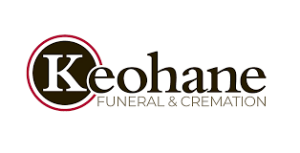 Sponsor Logo for Keohane Funeral & Cremation