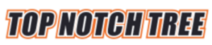 Logo for Top Notch Tree