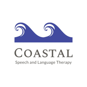 Logo for Coastal Speech and Language Therapy
