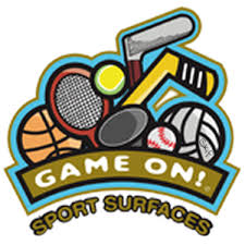 Logo for Game On Sports Surfaces
