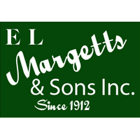 Logo for El Margetts & Sons, Inc