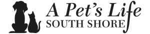 Logo for A Pet's Life